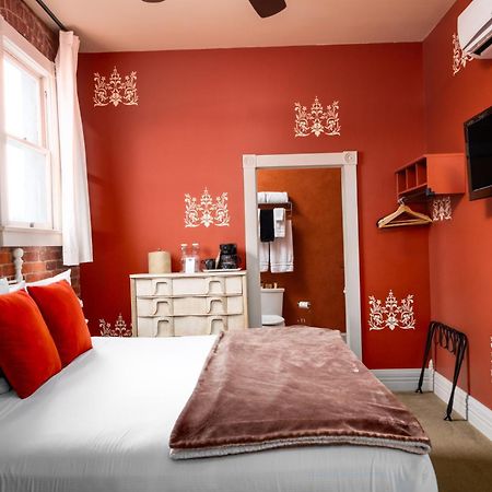 Grand Highland Hotel Prescott Eksteriør billede