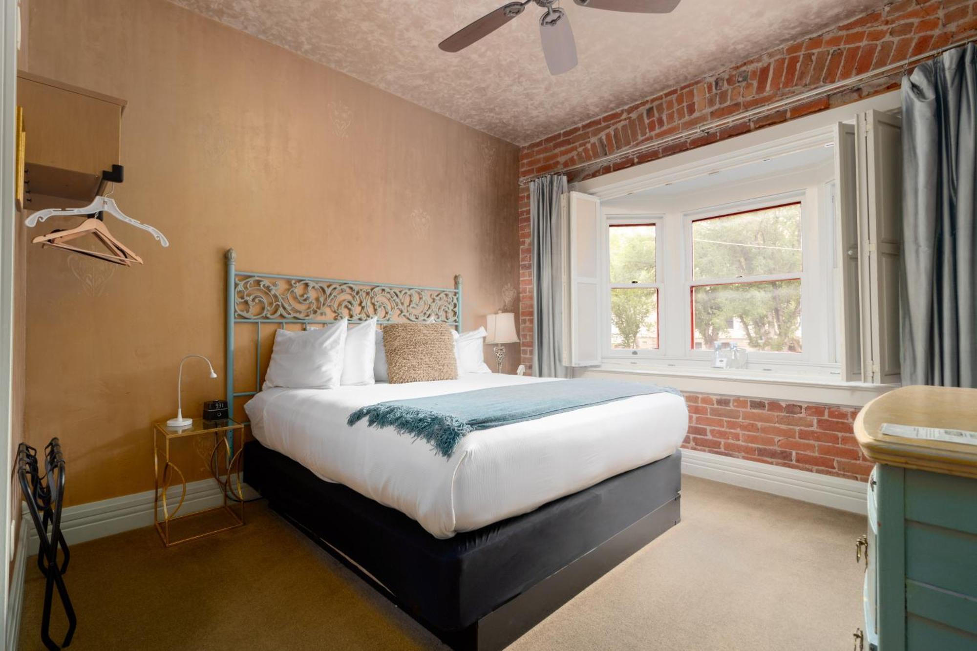 Grand Highland Hotel Prescott Eksteriør billede