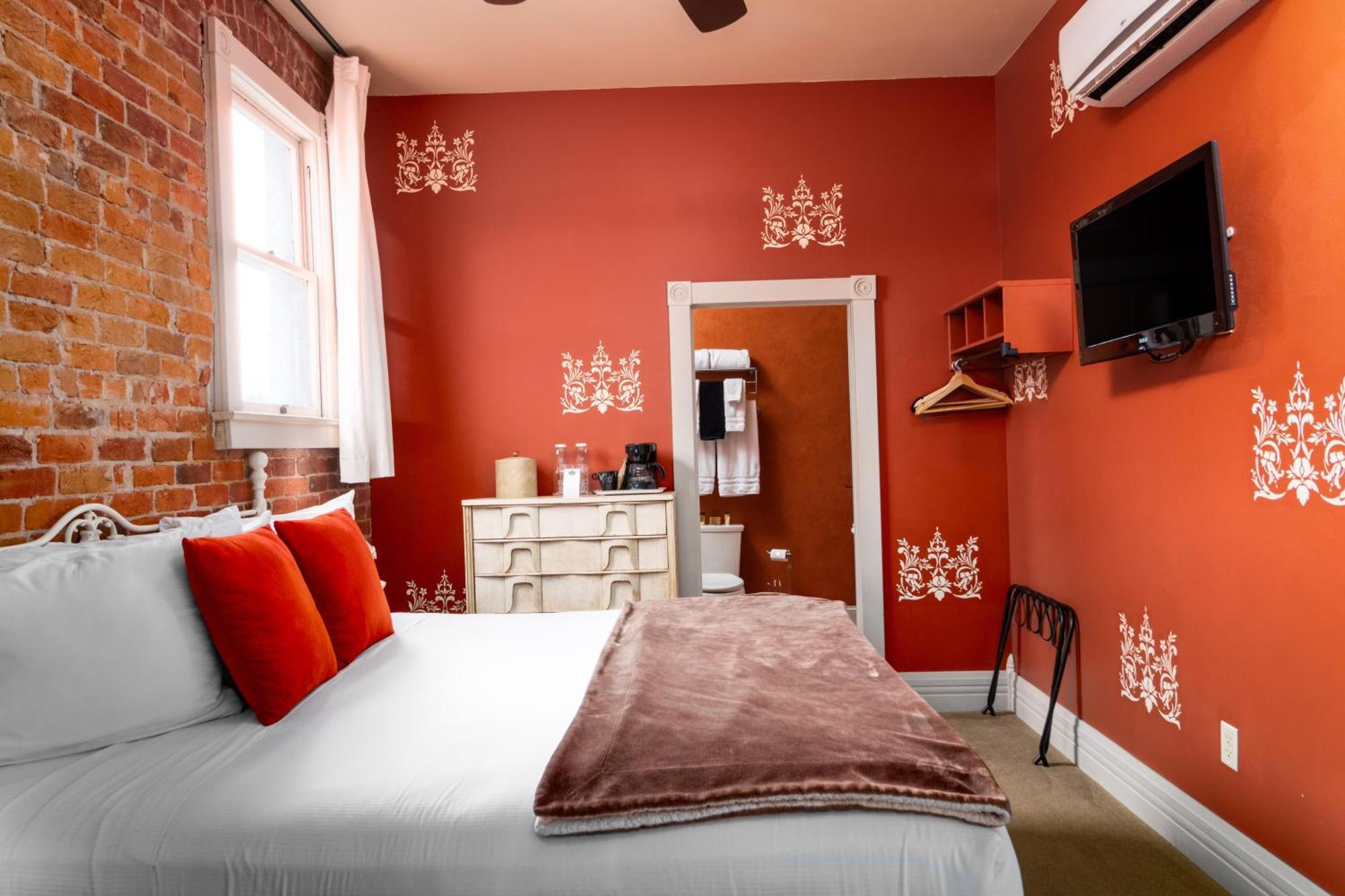 Grand Highland Hotel Prescott Eksteriør billede