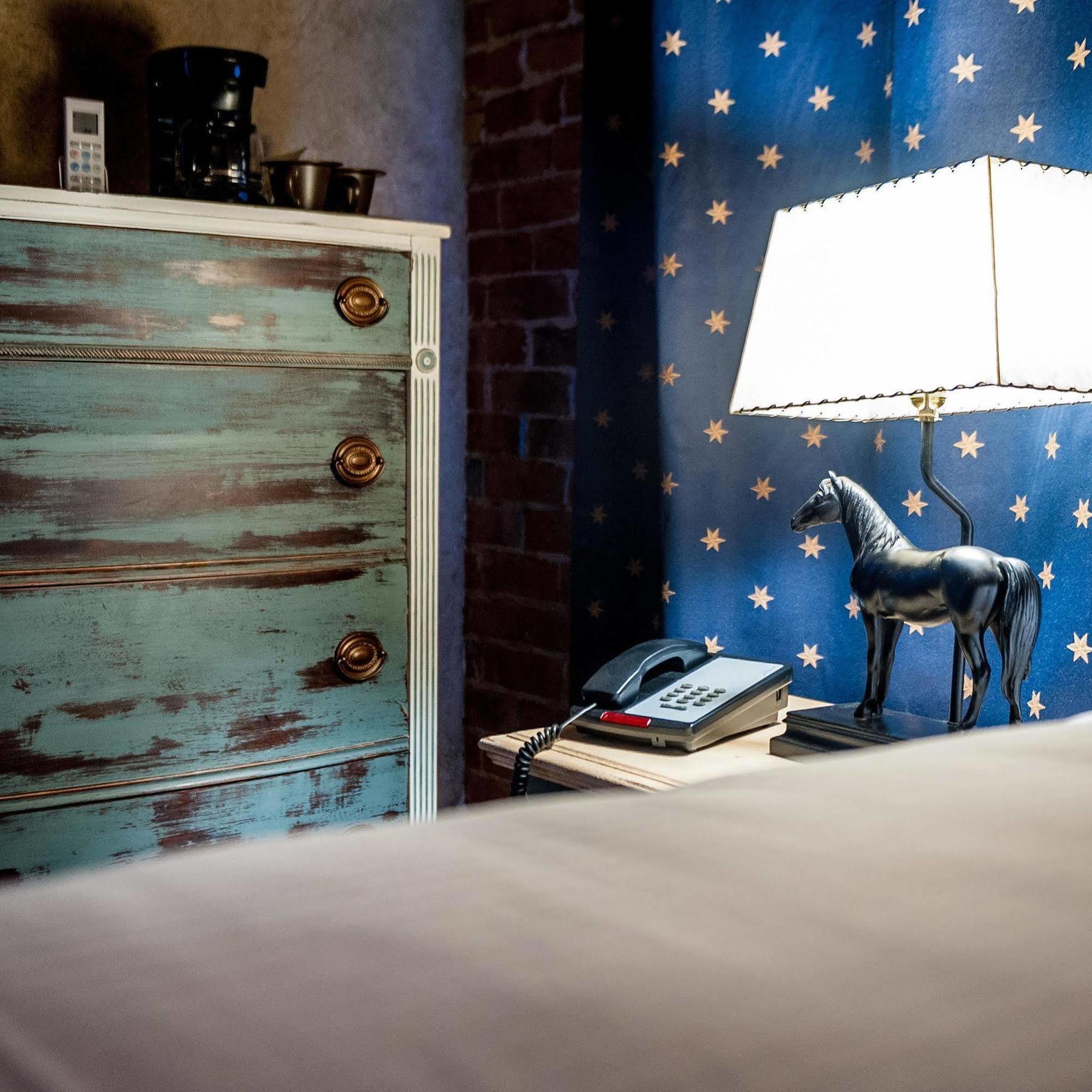 Grand Highland Hotel Prescott Eksteriør billede
