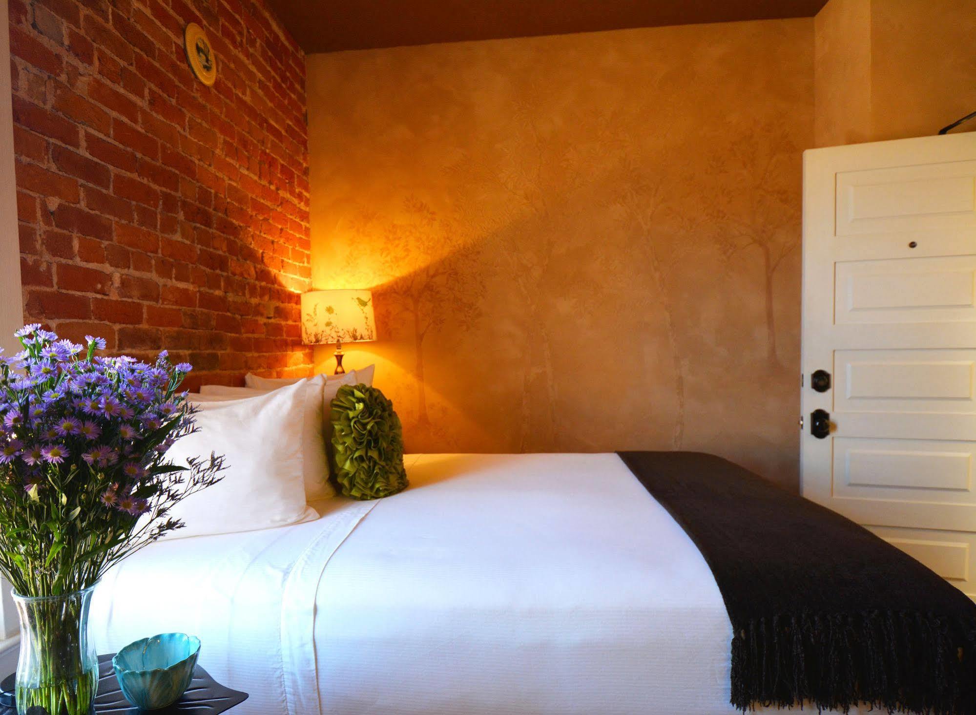 Grand Highland Hotel Prescott Eksteriør billede