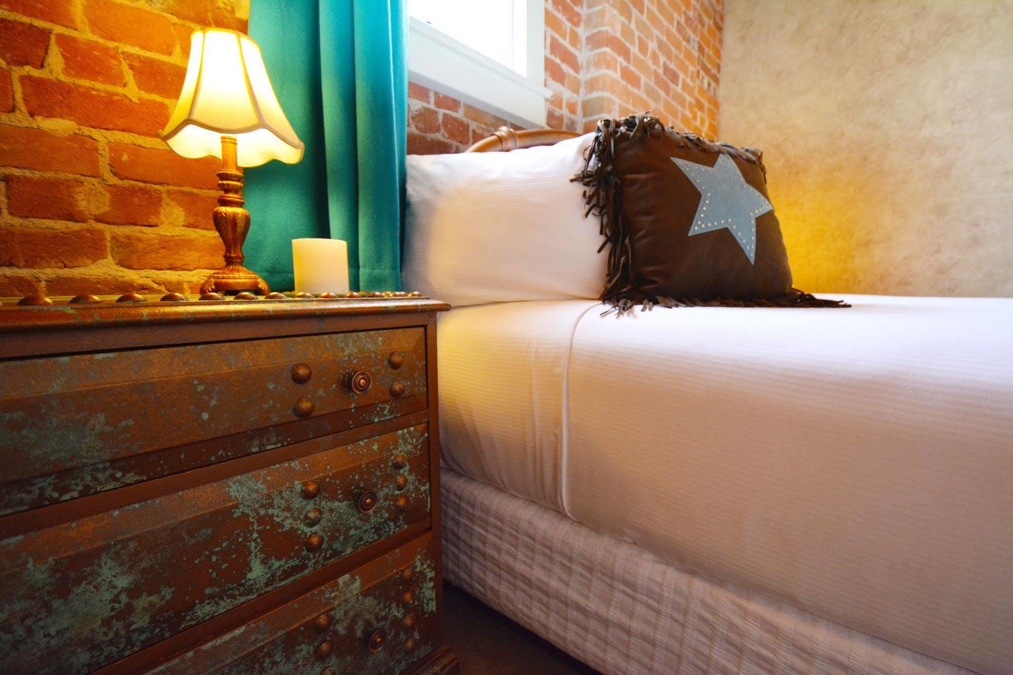 Grand Highland Hotel Prescott Eksteriør billede
