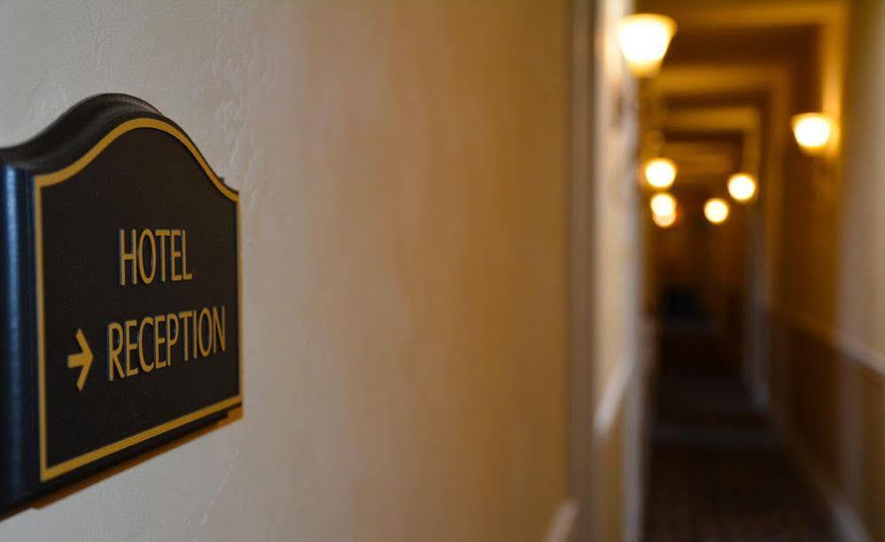 Grand Highland Hotel Prescott Eksteriør billede